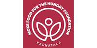 MCKS food for the hungry Foundation, Karnataka
