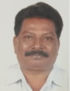 Mr.Ram Kumar