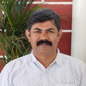 Dr.Beema K