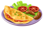 MId day Meals