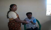 Disabled persons support