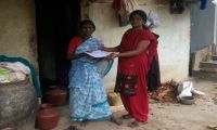 Disabled persons support