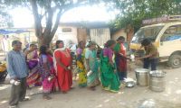 Feeding Programme