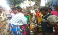 Feeding Programme