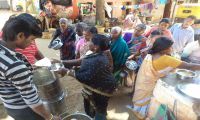 Feeding Programme
