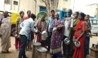 Feeding Programme