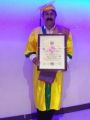 Awards