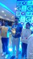 Awards function