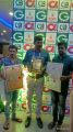 Awards function