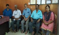 Board Meeting