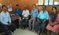 Board Meeting
