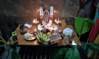 Ayudha Pooja 2018