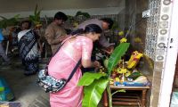 Ayudha Pooja 2019