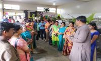 Ayudha Pooja 2019