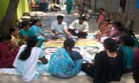 Group Members Meeting