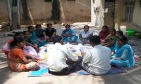 Group Members Meeting