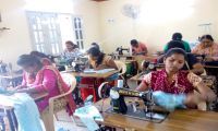 Tailoring 2 batch