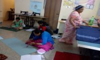 Tailoring 2 batch