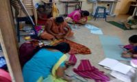 Tailoring 2 batch